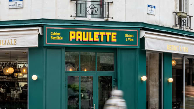 Bistrot Paulette - 6