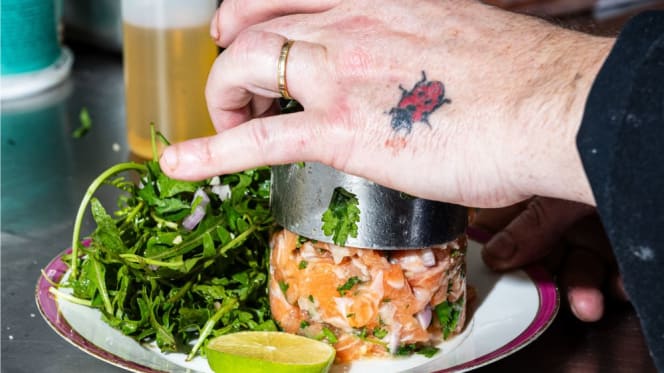 Bistrot Paulette - 9