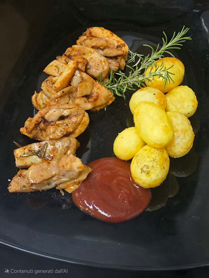 Cobalto Restaurant - Anzio - 4