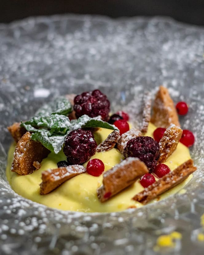 Cobalto Restaurant - Anzio - 9