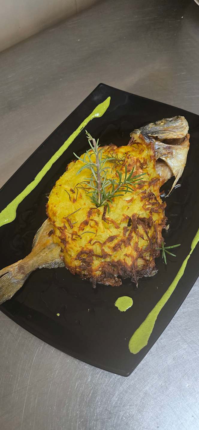 Cobalto Restaurant - Anzio - 2