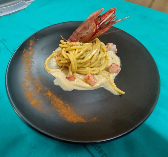 Cobalto Restaurant - Anzio - 0