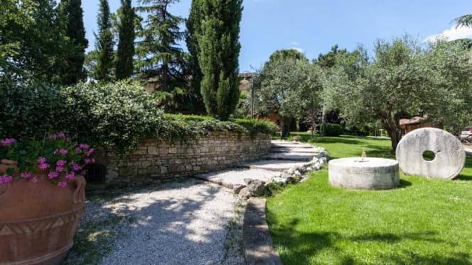 Locanda Antiche Macine - 0