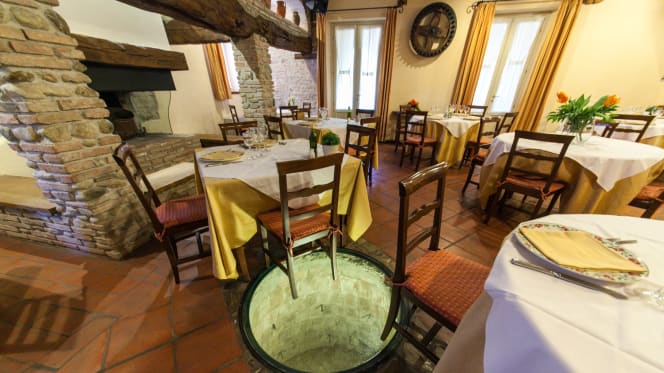Locanda Antiche Macine - 5