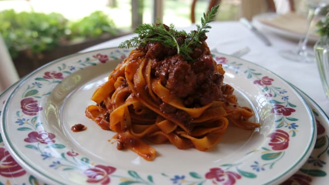 Locanda Antiche Macine - 8