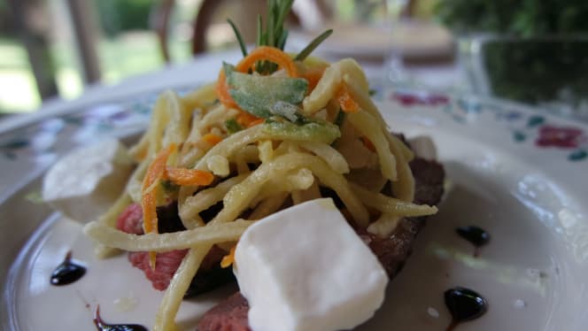 Locanda Antiche Macine - 3