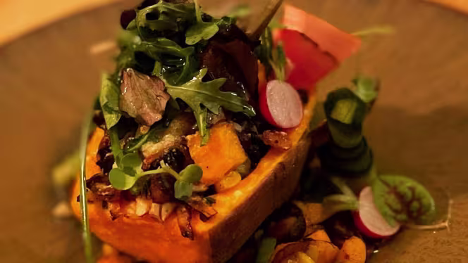 Eet- & Wielercafé Cours - 3