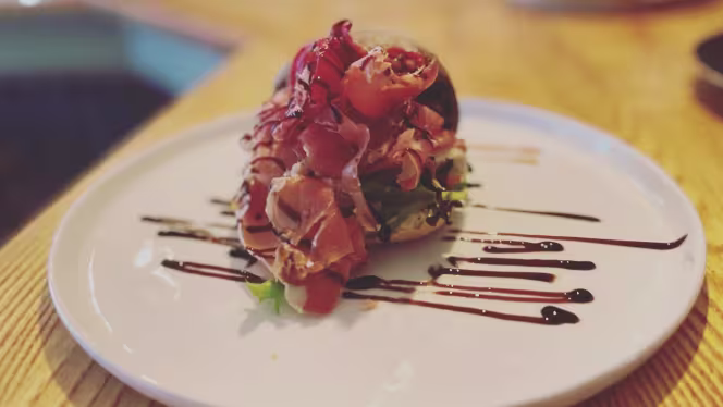 Eet- & Wielercafé Cours - 4