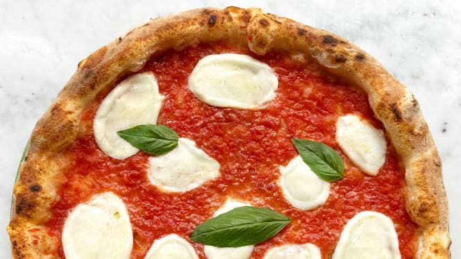 Pizzium Brescia - Brescia - 5