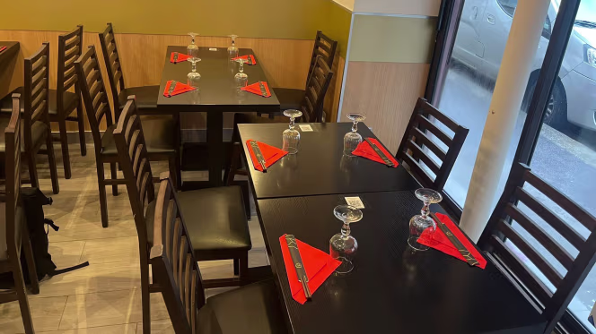 Ippin Ramen - Paris - 6