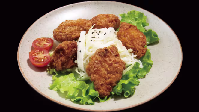 Ippin Ramen - Paris - 1