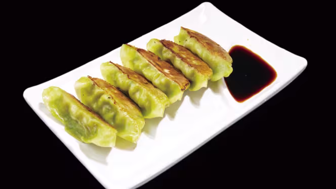 Ippin Ramen - Paris - 3