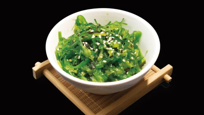 Ippin Ramen - Paris - 4