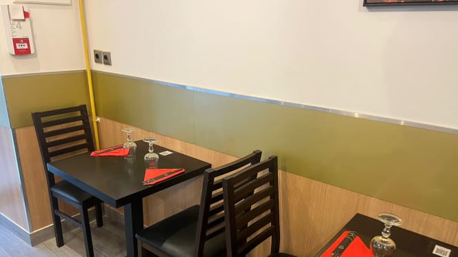 Ippin Ramen - Paris - 7