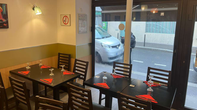 Ippin Ramen - Paris - 9