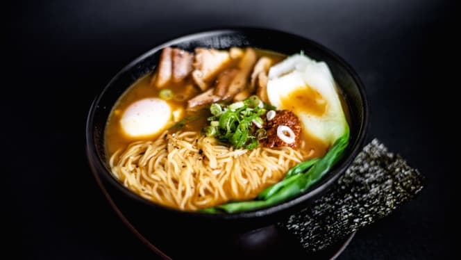 Umami Sushi & Bentó - 4