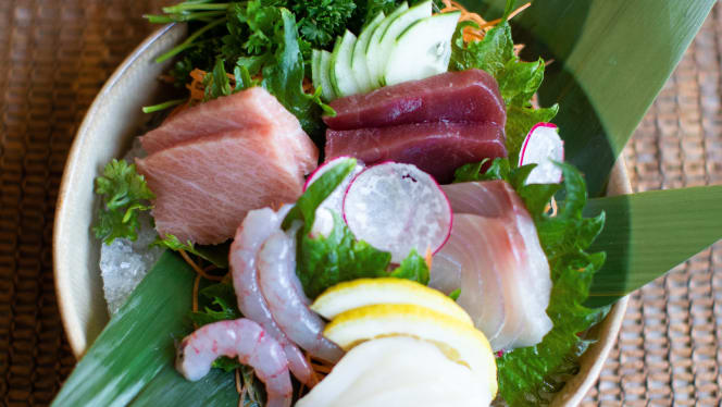 Umami Sushi & Bentó - 2