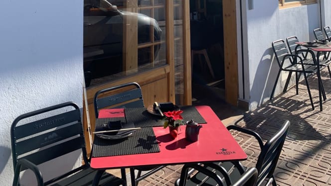 Umami Sushi & Bentó - 9