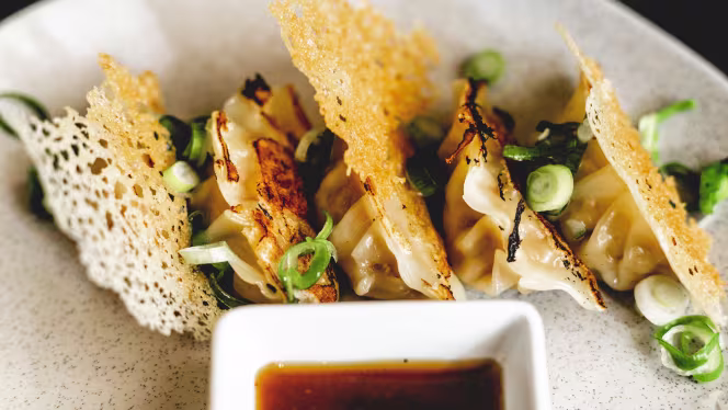 Umami Sushi & Bentó - 3