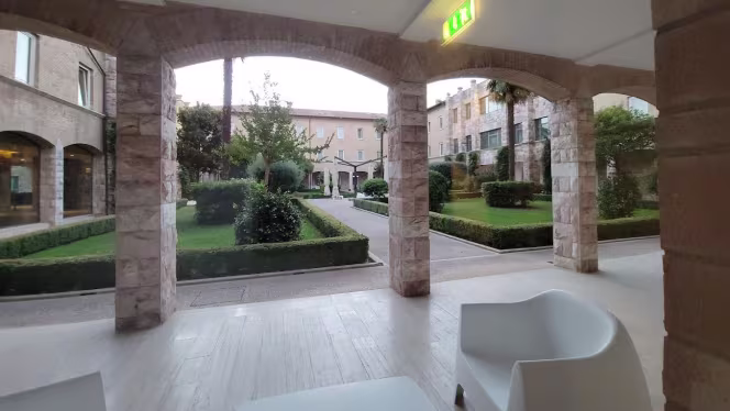 Ristorante Cenacolo - 2