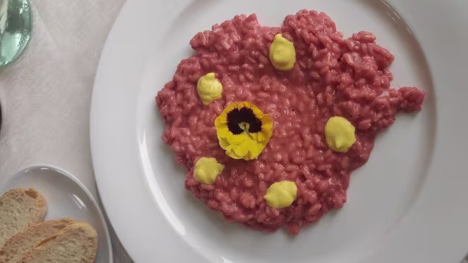 Ristorante Cenacolo - 3