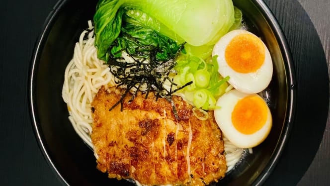 Sushi Ko Express- Lisboa - 2