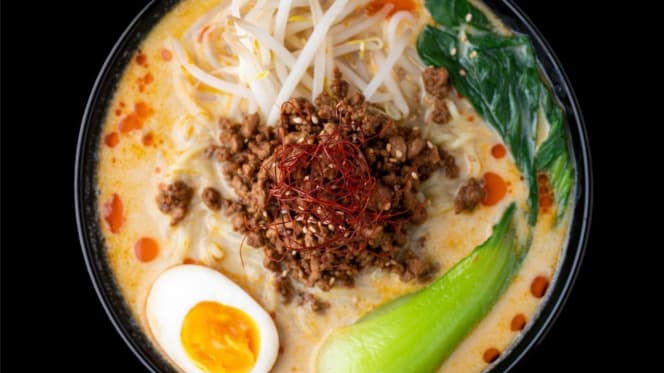 Sushi Ko Express- Lisboa - 0