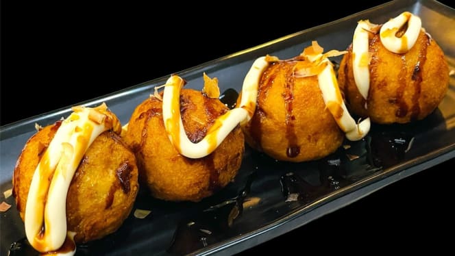 Sushi Ko Express- Lisboa - 5