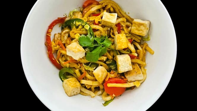 Sushi Ko Express- Lisboa - 4