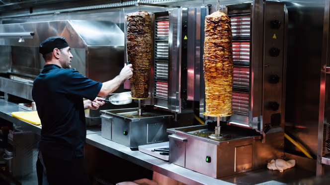 Aksular Palmers Green - 7