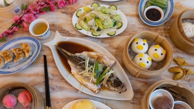 Chinese Little Princess - 8