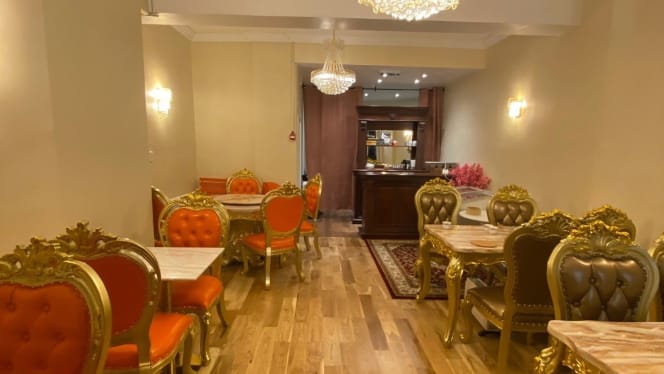 Chinese Little Princess - 0