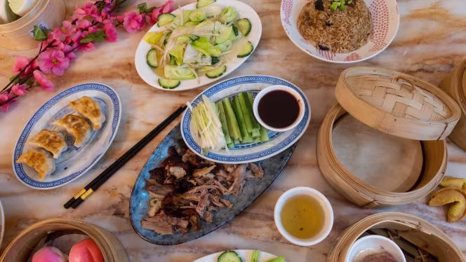 Chinese Little Princess - 7