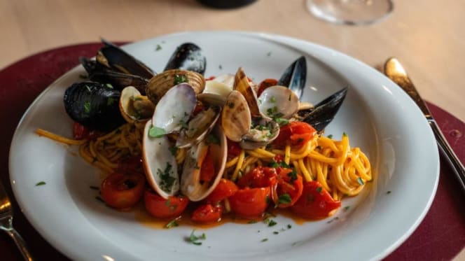 Il Quarto Miglio - 6