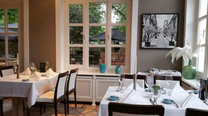 Ristorante Castello - 1