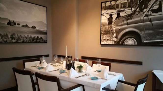 Ristorante Castello - 2