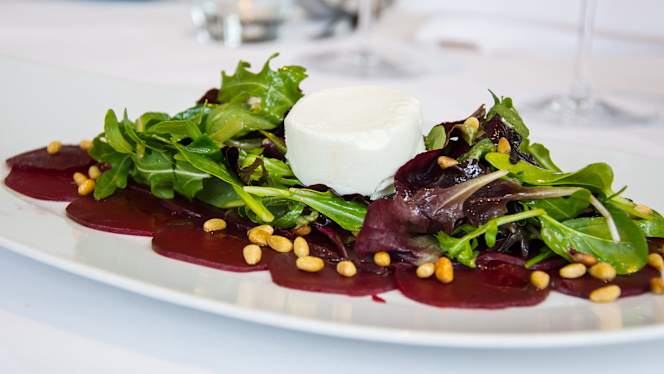 Ristorante Castello - 7