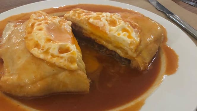 Restaurante Convívio - Vila Real - 6