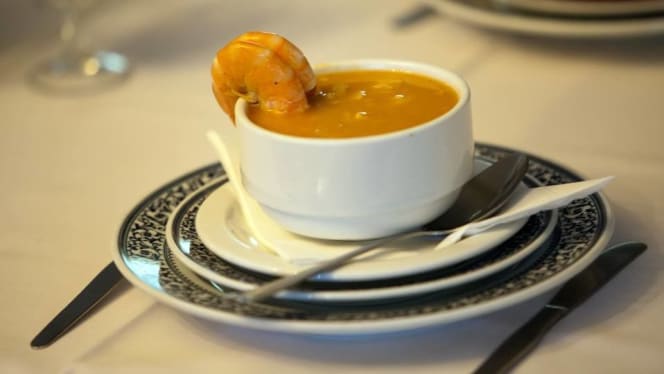 Restaurante Convívio - Vila Real - 7