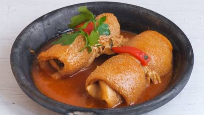 Restaurante Convívio - Vila Real - 9