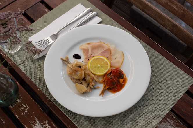 Panigl Trattoria Enoteca - 2