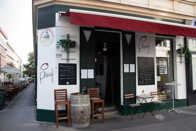 Panigl Trattoria Enoteca - 6