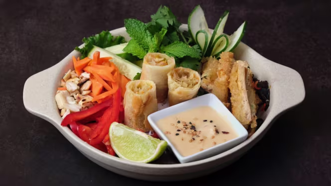 Kasthamandap Restaurant - Alges - Alges - 7