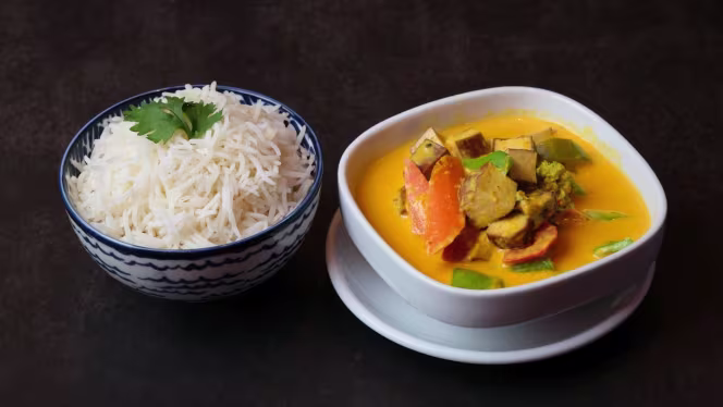 Kasthamandap Restaurant - Alges - Alges - 6