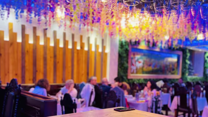 Kasthamandap Restaurant - Alges - Alges - 4