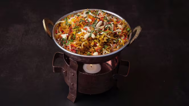 Kasthamandap Restaurant - Alges - Alges - 8