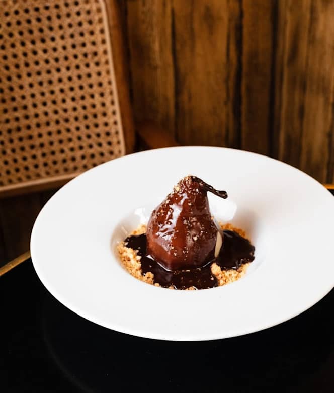 Le Café de Raphaëlle - 9