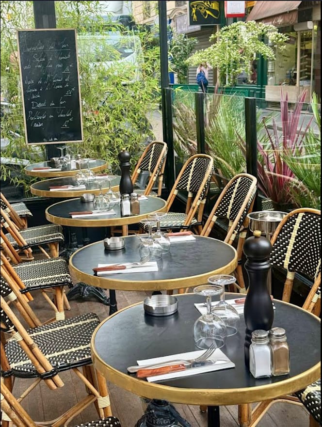 Le Café de Raphaëlle - 4