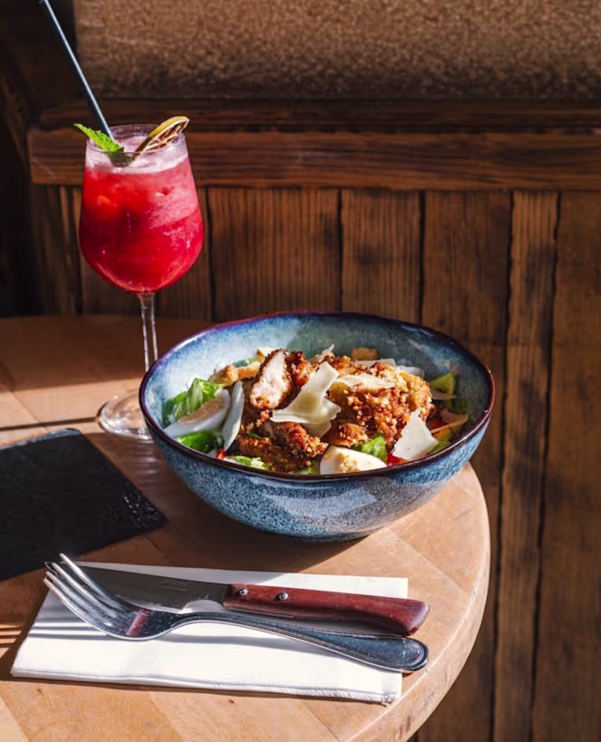 Le Café de Raphaëlle - 6