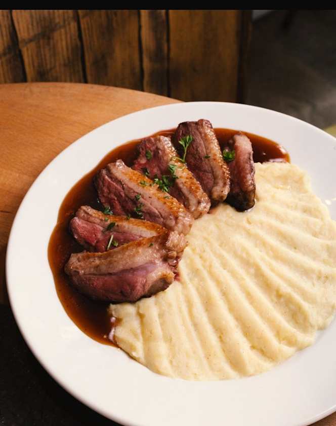 Le Café de Raphaëlle - 7